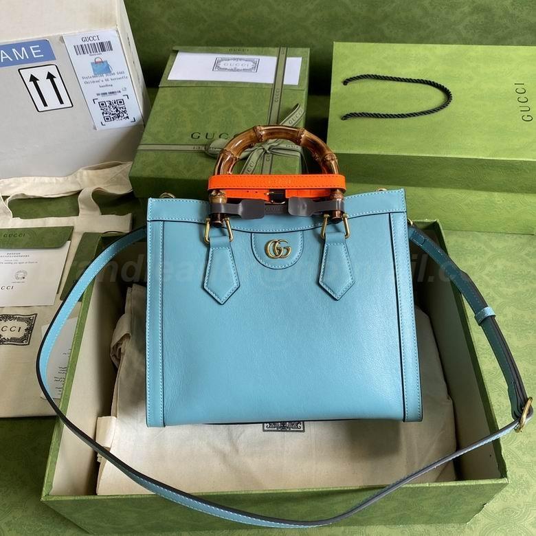 Gucci Handbags 80